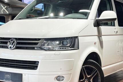 VW T5 Multivan 197.487 km 24.950 &euro; Bonn 53177