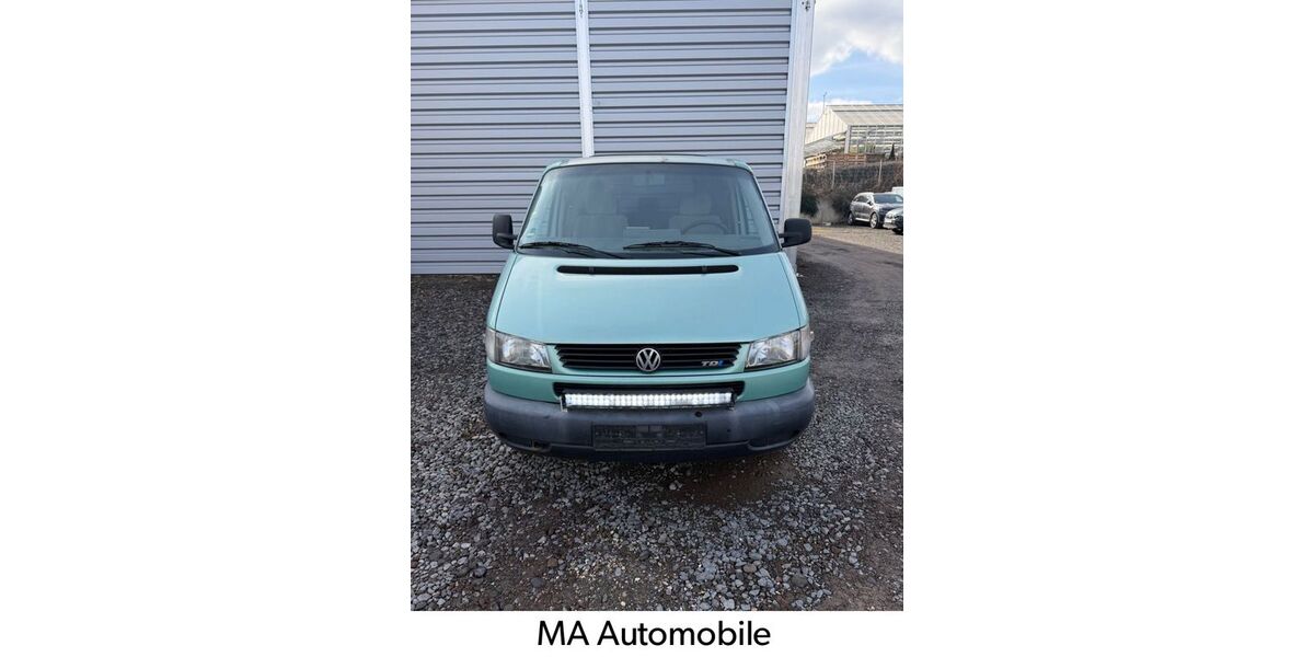VW T4 Caravelle 350.854 km 2.400 &euro; Euskirchen 53881