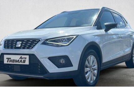 Seat Arona 69.800 km 17.480 &euro; Blankenheim 53945