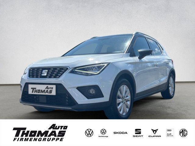 Seat Arona 69.800 km 17.480 &euro; Blankenheim 53945