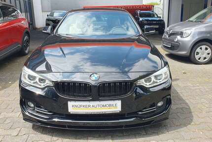 Alpina D4 151.000 km 34.900 &euro; Nideggen 52385