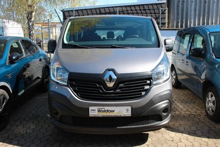 Renault Trafic 125.000 km 17.900 &euro; Rheinbach 53359