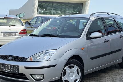 Ford Focus 126.000 km 2.450 &euro; Erftstadt 50374