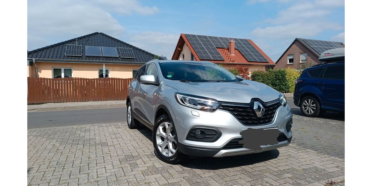 Renault Kadjar 77.000 km 13.900 &euro; Swisttal 53913