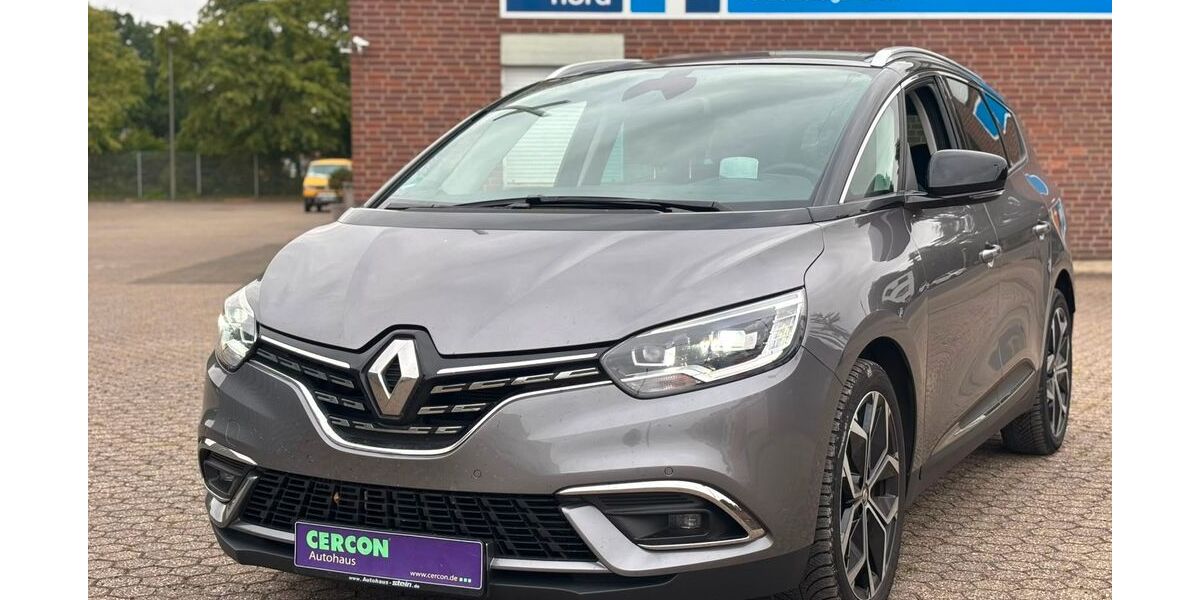 Renault Scenic 42.053 km 21.990 &euro; Düren 52349