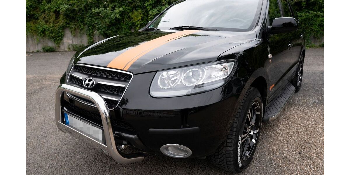 Hyundai SANTA FE 125.000 km 5.250 &euro; Hürth 50354