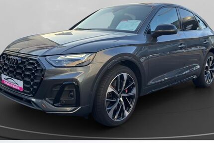 Audi SQ5 82.050 km 44.980 &euro; Bonn 53119