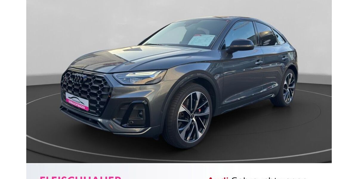 Audi SQ5 82.050 km 44.980 &euro; Bonn 53119