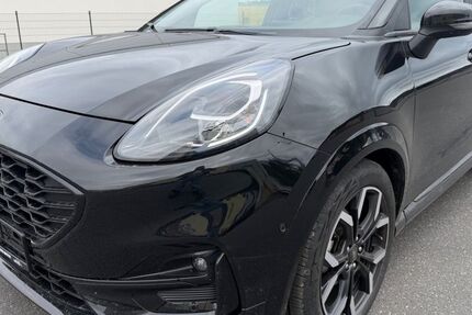 Ford Puma 32.789 km 16.490 &euro; Weilerswist 53919