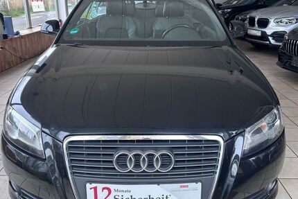 Audi A3 132.000 km 5.500 &euro; Bonn 53119