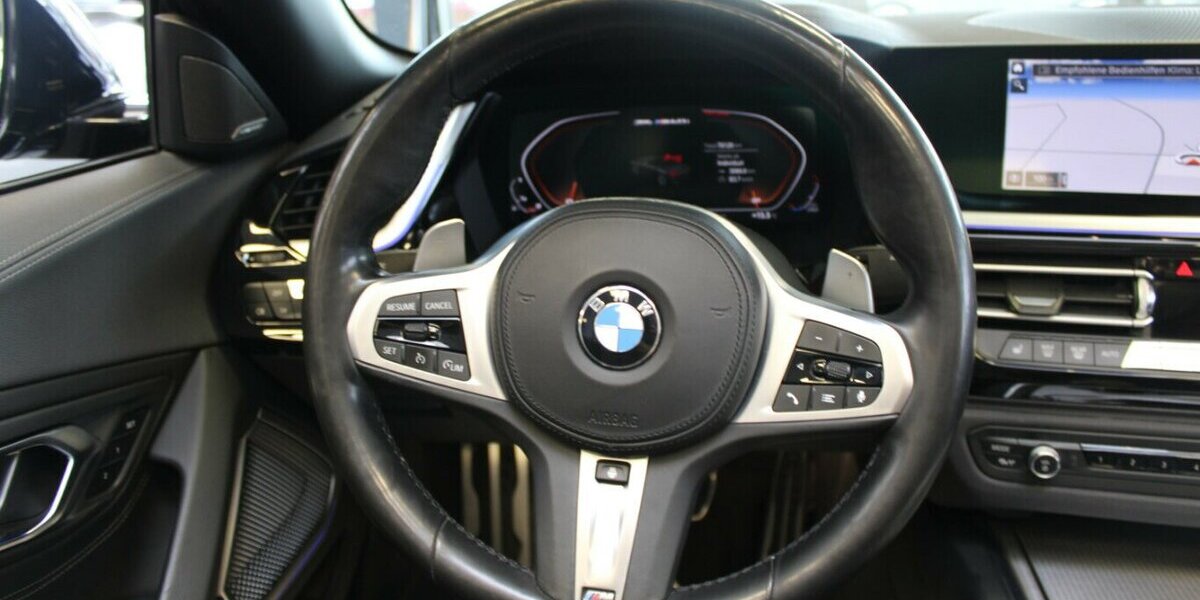 BMW Z4 M 40i Aut. 78.110 km 39.980 &euro; Euskirchen 53881