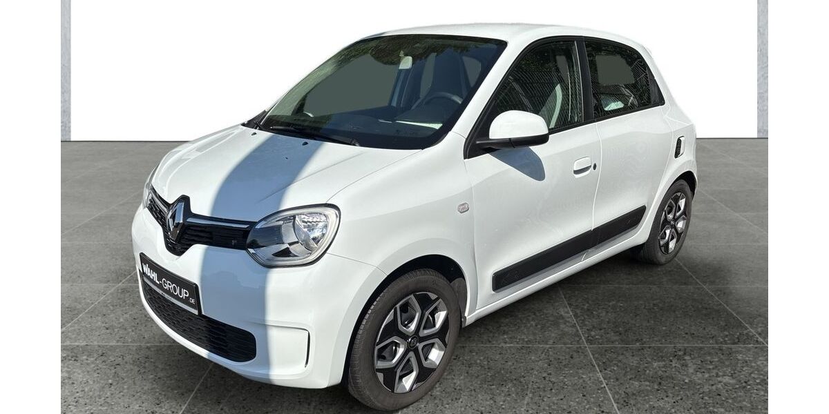 Renault Twingo 94.136 km 8.450 &euro; Brühl 50321
