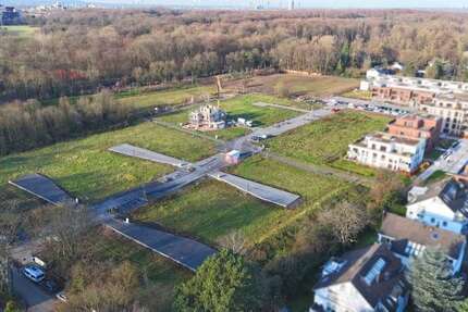 Grundstück Köln Lindenthal - 1.484.700&euro; | Angebot:25519770