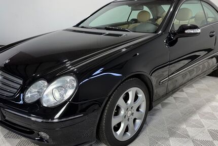 Mercedes-Benz CLK 320 174.193 km 10.499 &euro; Bonn - Dottendorf 53129