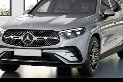 Mercedes-Benz GLC 220 9.900 km 64.490 &euro; Frechen 50226