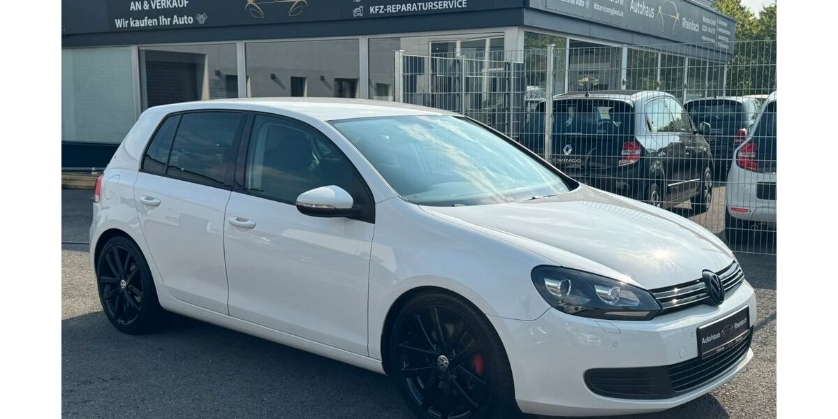 VW Golf 223.000 km 4.690 &euro; Rheinbach 53359