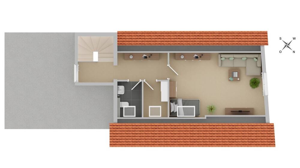 Einfamilienhaus Bornheim Waldorf - 8 Zimmer, 166 m&sup2;, 295.000&euro; | Angebot:26037145