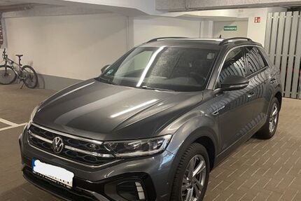 VW T-Roc 25.000 km 31.500 &euro; Hürth 50354