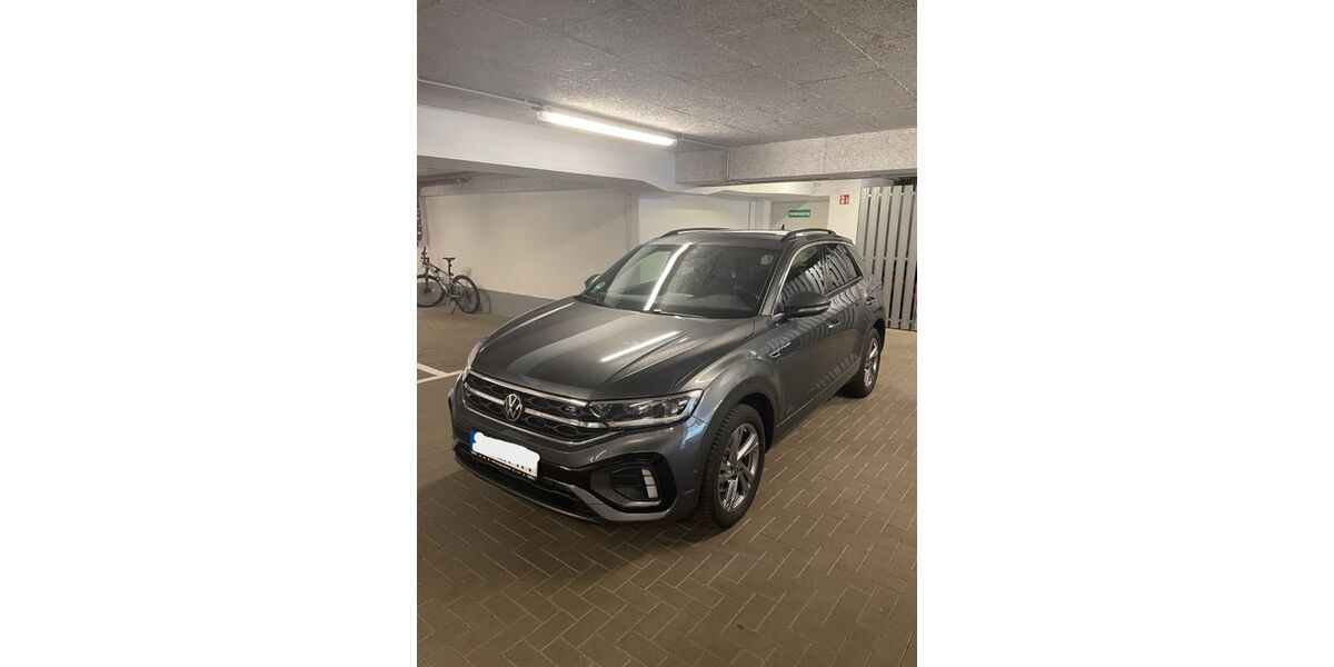 VW T-Roc 25.000 km 31.500 &euro; Hürth 50354