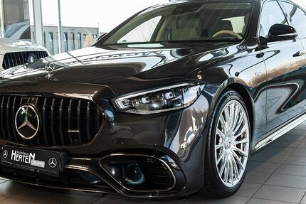 Mercedes-Benz S 63 AMG 42.299 km 163.700 &euro; Mechernich 53894