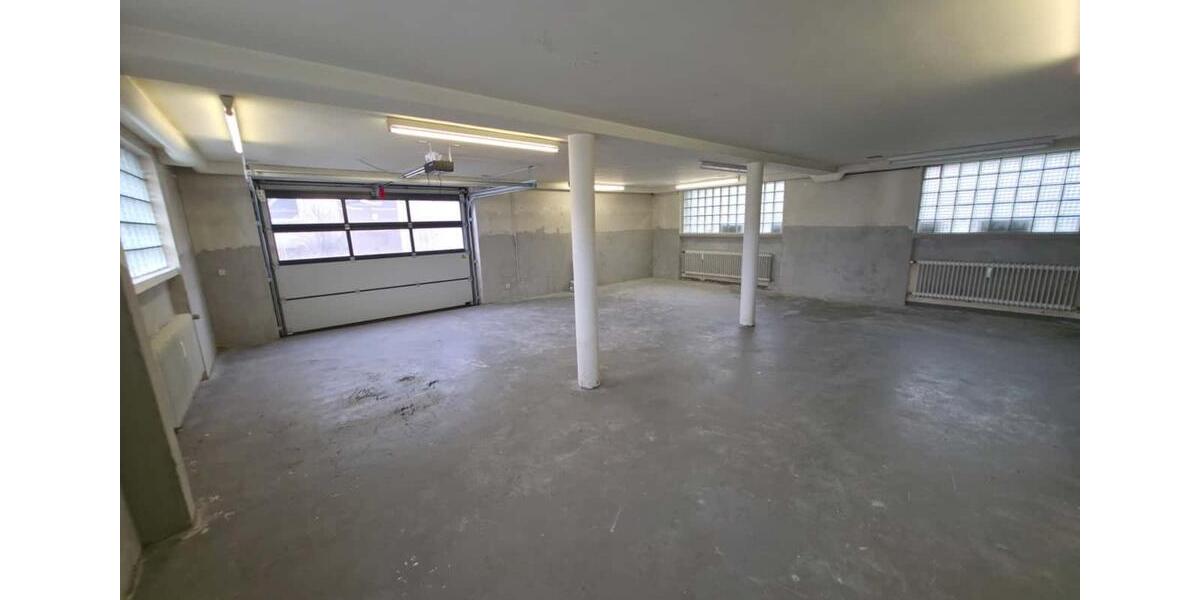 Gewerbeobjekt Schleiden - 1.234&euro; | Angebot:25795701