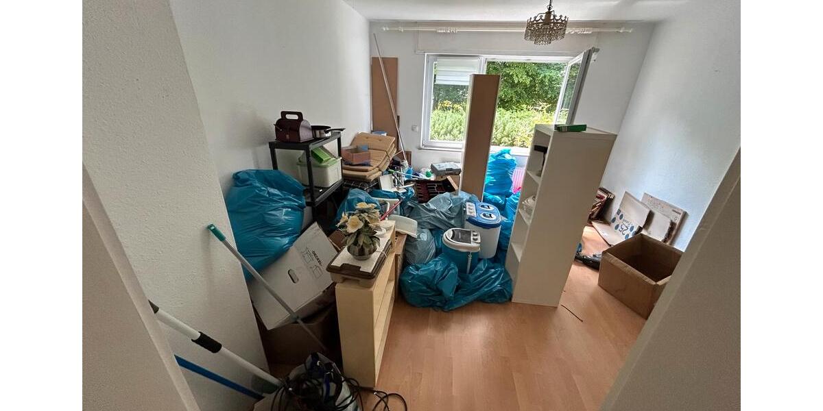 Erdgeschoßwohnung Bonn Friesdorf - 3 Zimmer, 65 m&sup2;, 1.100&euro; | Angebot:25231580