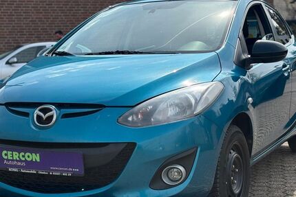 Mazda 2 212.834 km 3.690 &euro; Düren 52349