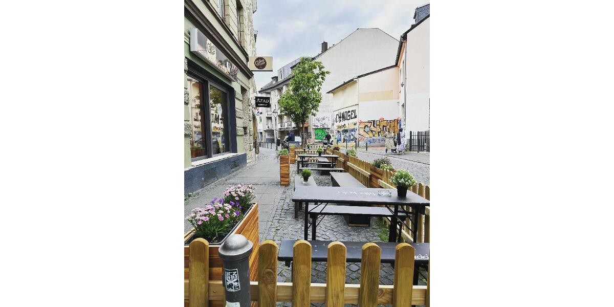 Gewerbeobjekt Bonn - 1.250&euro; | Angebot:25137884