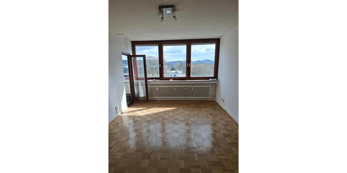Etagenwohnung Bonn Küdinghoven - 2 Zimmer, 48 m&sup2;, 695&euro; | Angebot:26024249