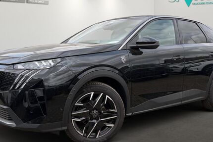 Peugeot 3008 23.078 km 31.900 &euro; Weilerswist 53919
