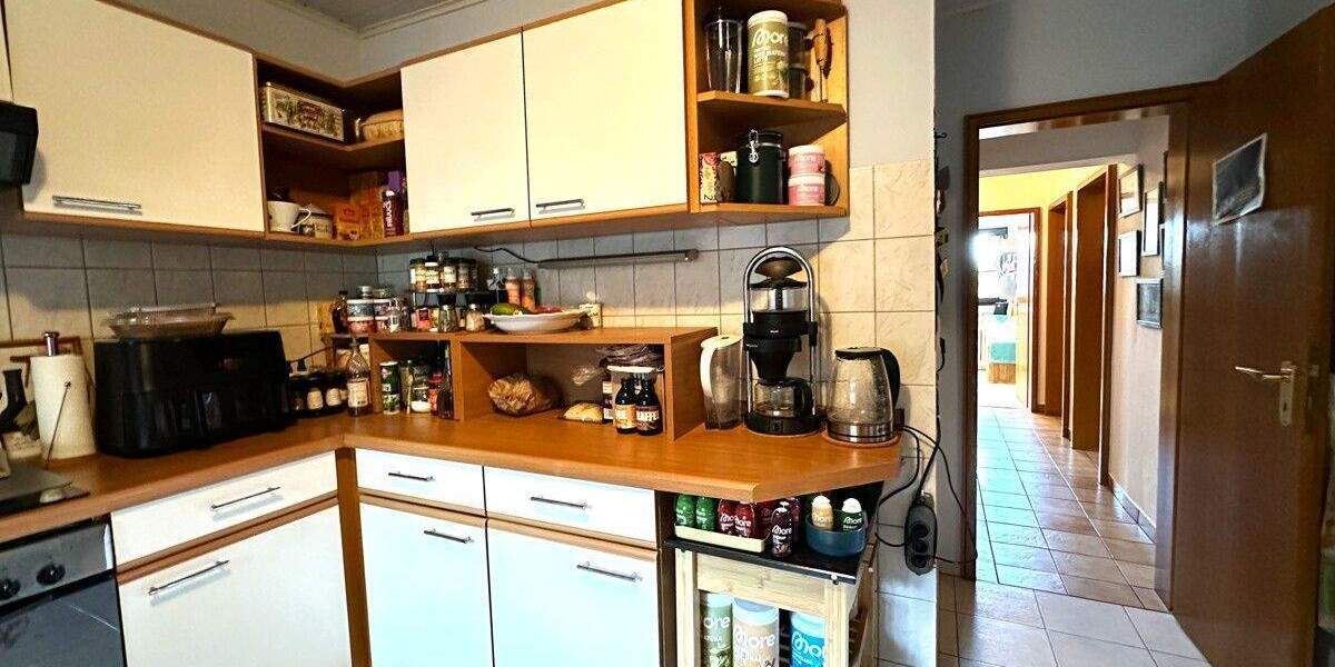 Etagenwohnung Königswinter Ittenbach - 2 Zimmer, 66 m&sup2;, 199.000&euro; | Angebot:25744921