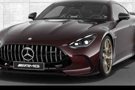 Mercedes-Benz AMG GT 9.900 km 196.990 &euro; Frechen 50226