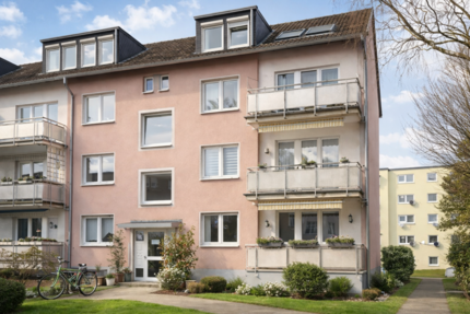 Wohnung Kerpen - 3 Zimmer, 68 m&sup2;, 159.000&euro; | Angebot:26754610