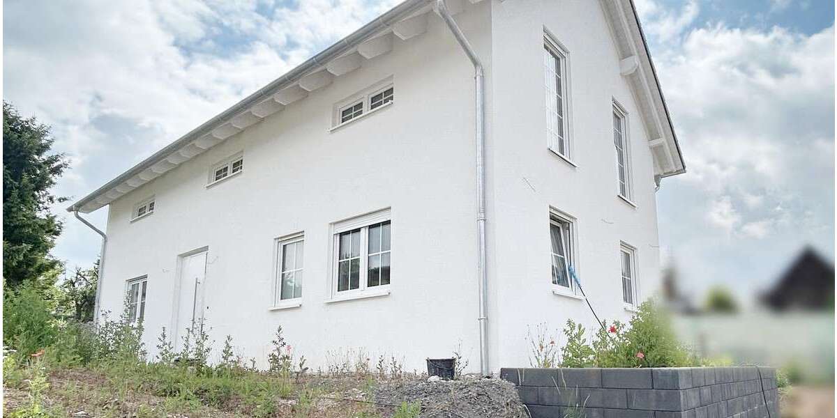 Einfamilienhaus Marmagen Marmagen - 5 Zimmer, 143 m&sup2;, 415.000&euro; | Angebot:26732894