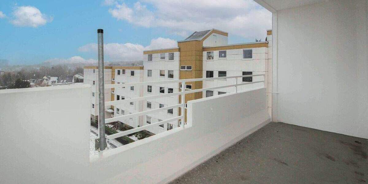 Etagenwohnung Bonn Medinghoven - 3 Zimmer, 87 m&sup2;, 249.000&euro; | Angebot:25716086