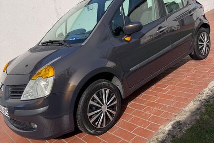 Renault Modus 214.000 km 1.390 &euro; Düren 52349