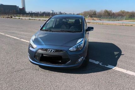 Hyundai ix20 101.100 km 8.500 &euro; Kerpen 50170