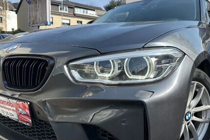 BMW 118 93.500 km 9.799 &euro; Düren 52353