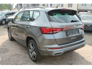 Seat Ateca FR 1,5 TSi DSG Navi AHK Standh LED 12.000 km 32.350 &euro; Bonn 53225