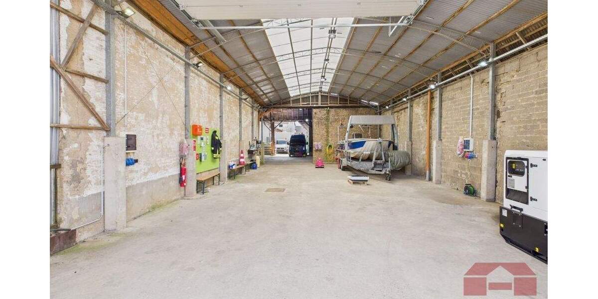 Gewerbeobjekt Weilerswist Neukirchen - 599.800&euro; | Angebot:25897860