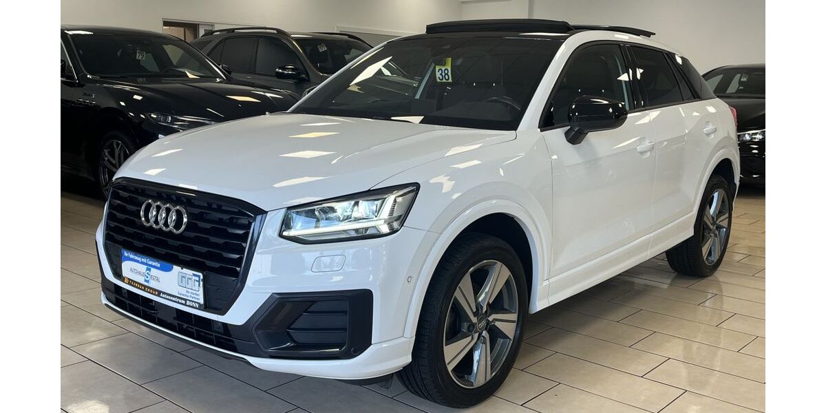 Audi Q2 126.849 km 20.440 &euro; Bonn 53227