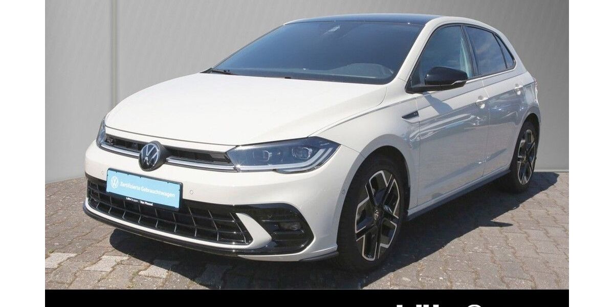 VW Polo 9.490 km 22.350 &euro; Meckenheim / Bonn 53340