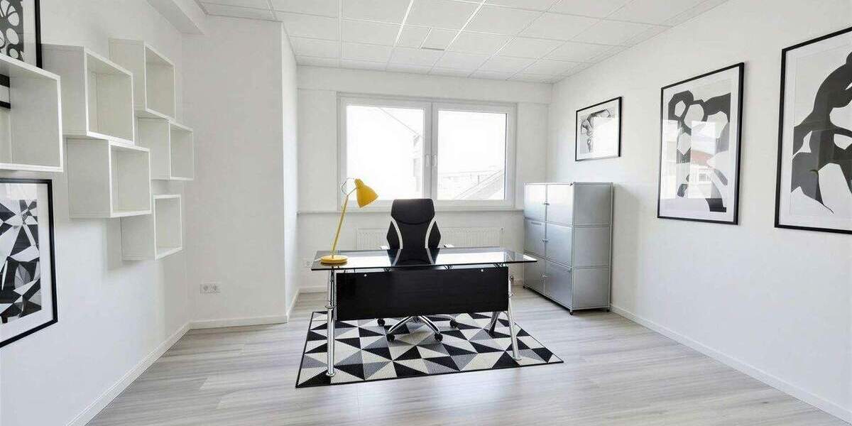 Etagenwohnung Bonn Lessenich - 4 Zimmer, 146 m&sup2;, 599.000&euro; | Angebot:25678019