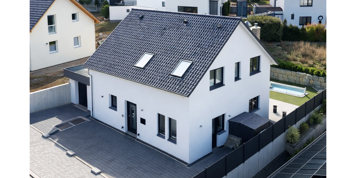 Einfamilienhaus Mechernich Kommern - 5 Zimmer, 183 m&sup2;, 649.000&euro; | Angebot:25836876