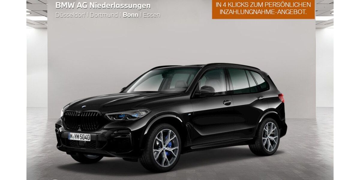 BMW X5 53.017 km 56.999 &euro; Bonn 53119