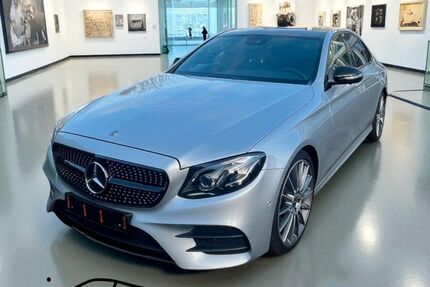 Mercedes-Benz E 450 66.830 km 38.900 &euro; Bonn OT Pützchen 53229