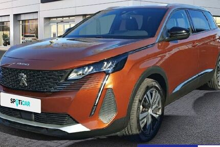 Peugeot 5008 30.950 km 25.450 &euro; Bonn 53121