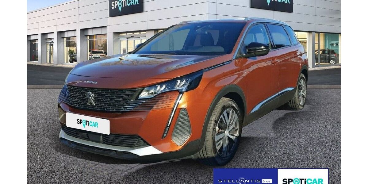 Peugeot 5008 30.950 km 25.450 &euro; Bonn 53121