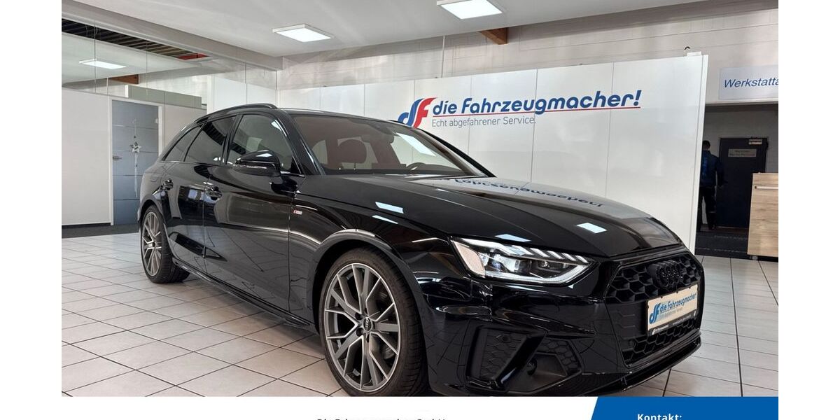 Audi A4 170.000 km 21.988 &euro; Rheinbach 53359