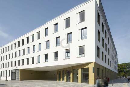 Gewerbeobjekt Düren Distelrath - 2.034&euro; | Angebot:24594841